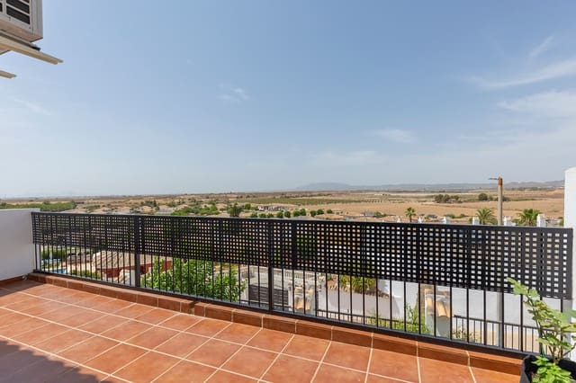 2 bedroom Apartment for sale in Gea y Truyols, Murcia city with pool - € 99,900 (Ref: 10037885)
