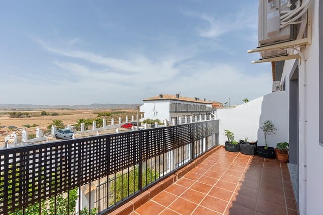 2 bedroom Apartment for sale in Gea y Truyols, Murcia city with pool - € 99,900 (Ref: 10037885)