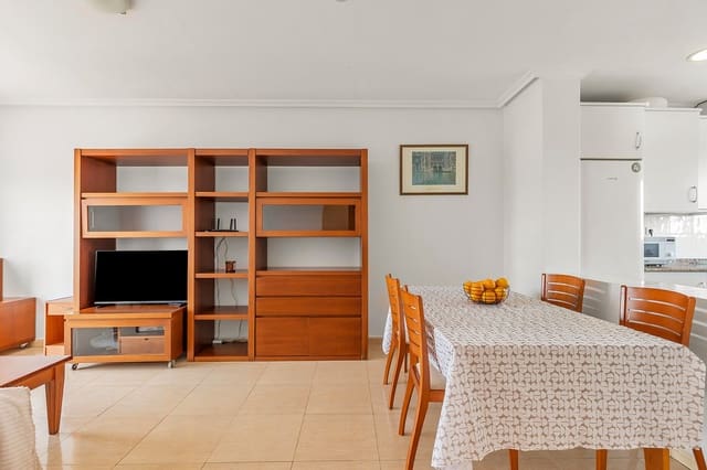 2 bedroom Apartment for sale in Gea y Truyols, Murcia city with pool - € 99,900 (Ref: 10037885)
