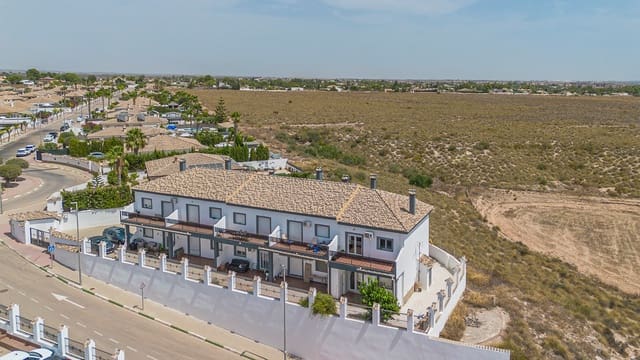 2 bedroom Apartment for sale in Gea y Truyols, Murcia city with pool - € 99,900 (Ref: 10037885)