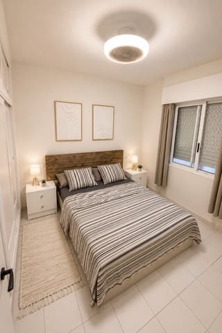 2 chambre Appartement à vendre à La Veleta, Torrevieja avec piscine - 145 000 € (Ref: 10040723)