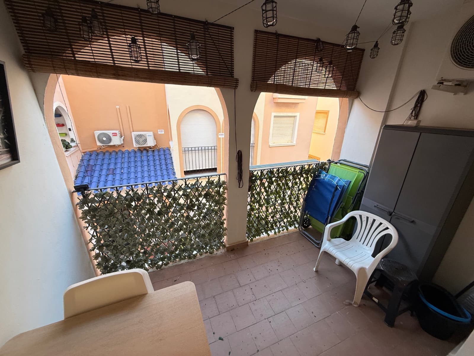 2 quarto Apartamento para venda em Torrevieja com piscina - 145 000 € (Ref: 10040723)