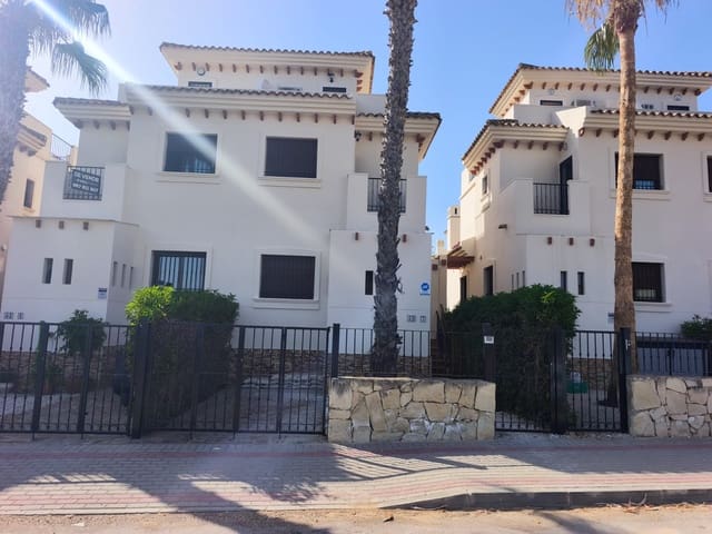 Pareado de 3 habitaciones en Algorfa en venta con piscina garaje - 235.000 € (Ref: 10042666)