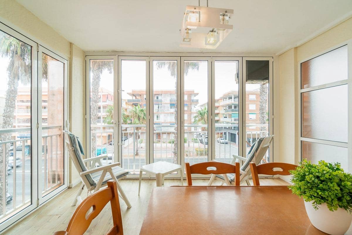 3 camera da letto Appartamento in vendita in Torrevieja - 159.000 € (Rif: 10042667)