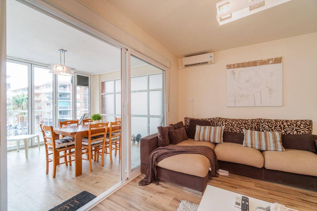 3 camera da letto Appartamento in vendita in Torrevieja - 159.000 € (Rif: 10042667)