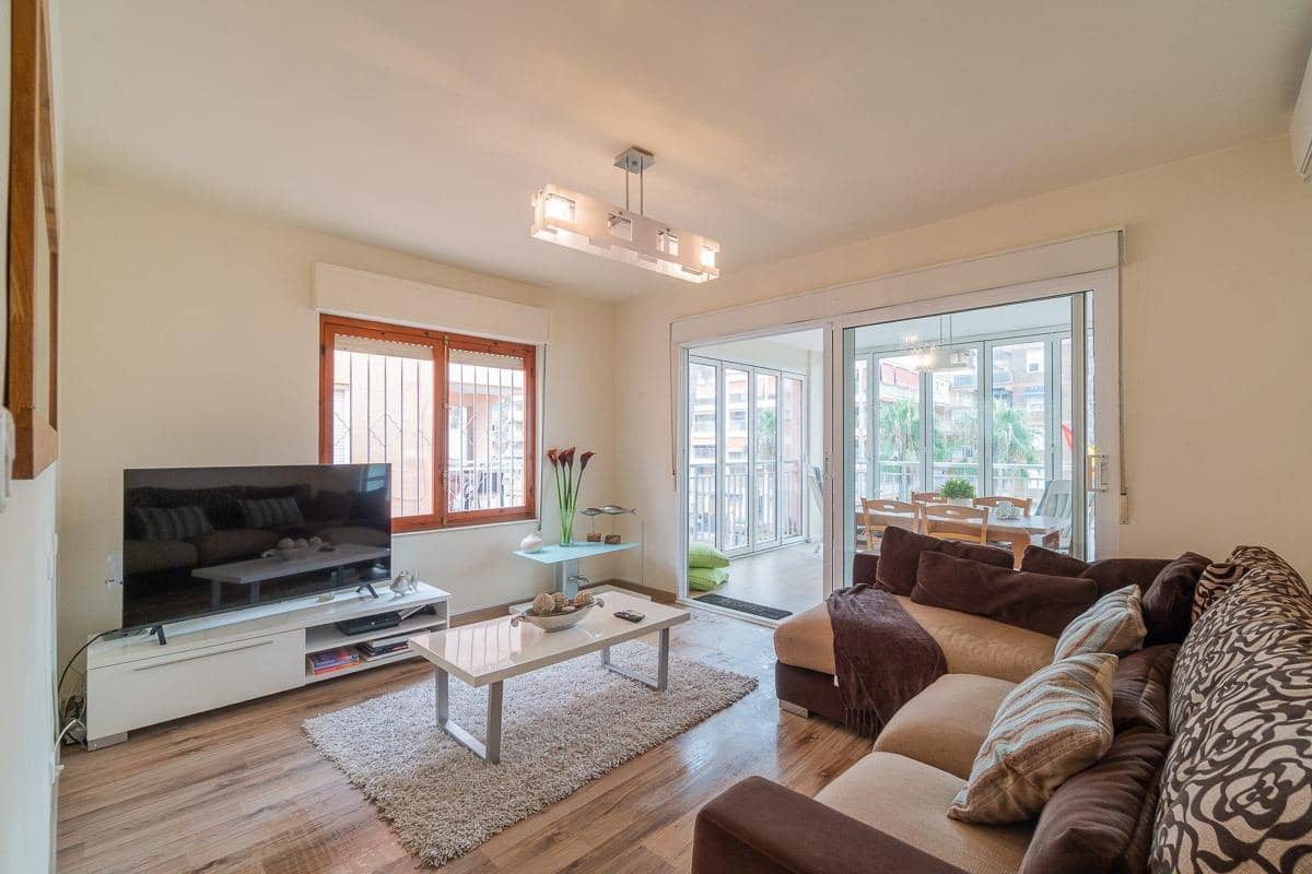 3 camera da letto Appartamento in vendita in Torrevieja - 159.000 € (Rif: 10042667)