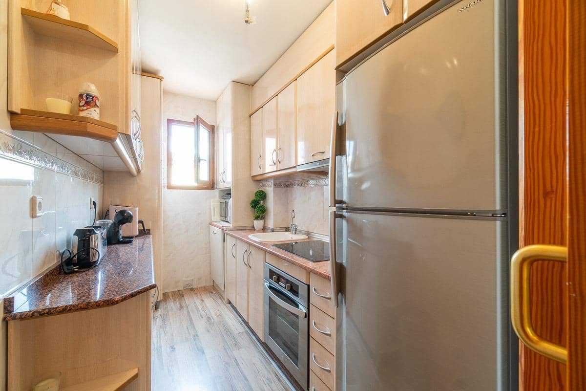 3 camera da letto Appartamento in vendita in Torrevieja - 159.000 € (Rif: 10042667)