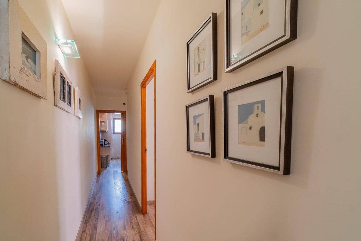 3 camera da letto Appartamento in vendita in Torrevieja - 159.000 € (Rif: 10042667)