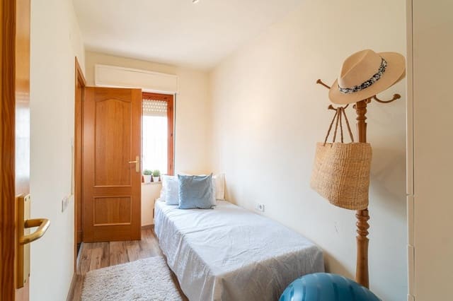 3 camera da letto Appartamento in vendita in Playa de los Náufragos, Torrevieja - 159.000 € (Rif: 10042667)