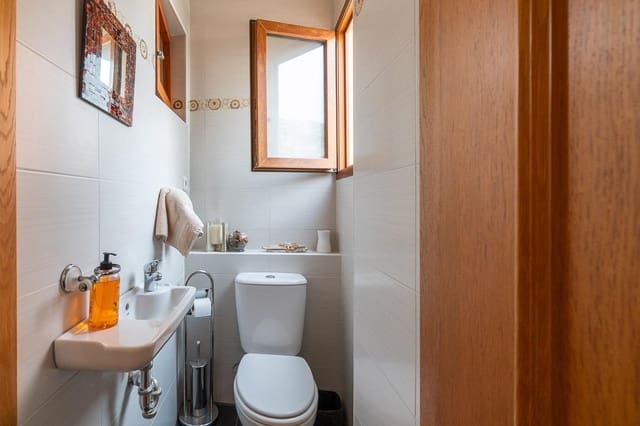 3 camera da letto Appartamento in vendita in Playa de los Náufragos, Torrevieja - 159.000 € (Rif: 10042667)