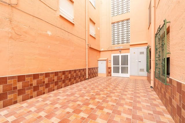 3 camera da letto Appartamento in vendita in Playa de los Náufragos, Torrevieja - 159.000 € (Rif: 10042667)