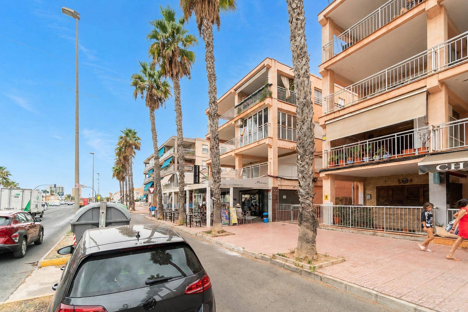 3 camera da letto Appartamento in vendita in Torrevieja - 159.000 € (Rif: 10042667)