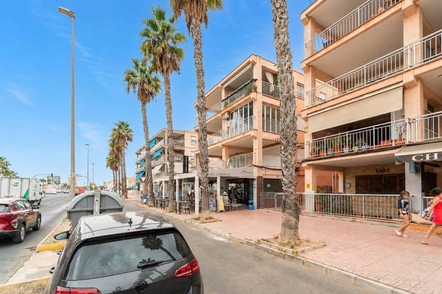 3 camera da letto Appartamento in vendita in Playa de los Náufragos, Torrevieja - 159.000 € (Rif: 10042667)