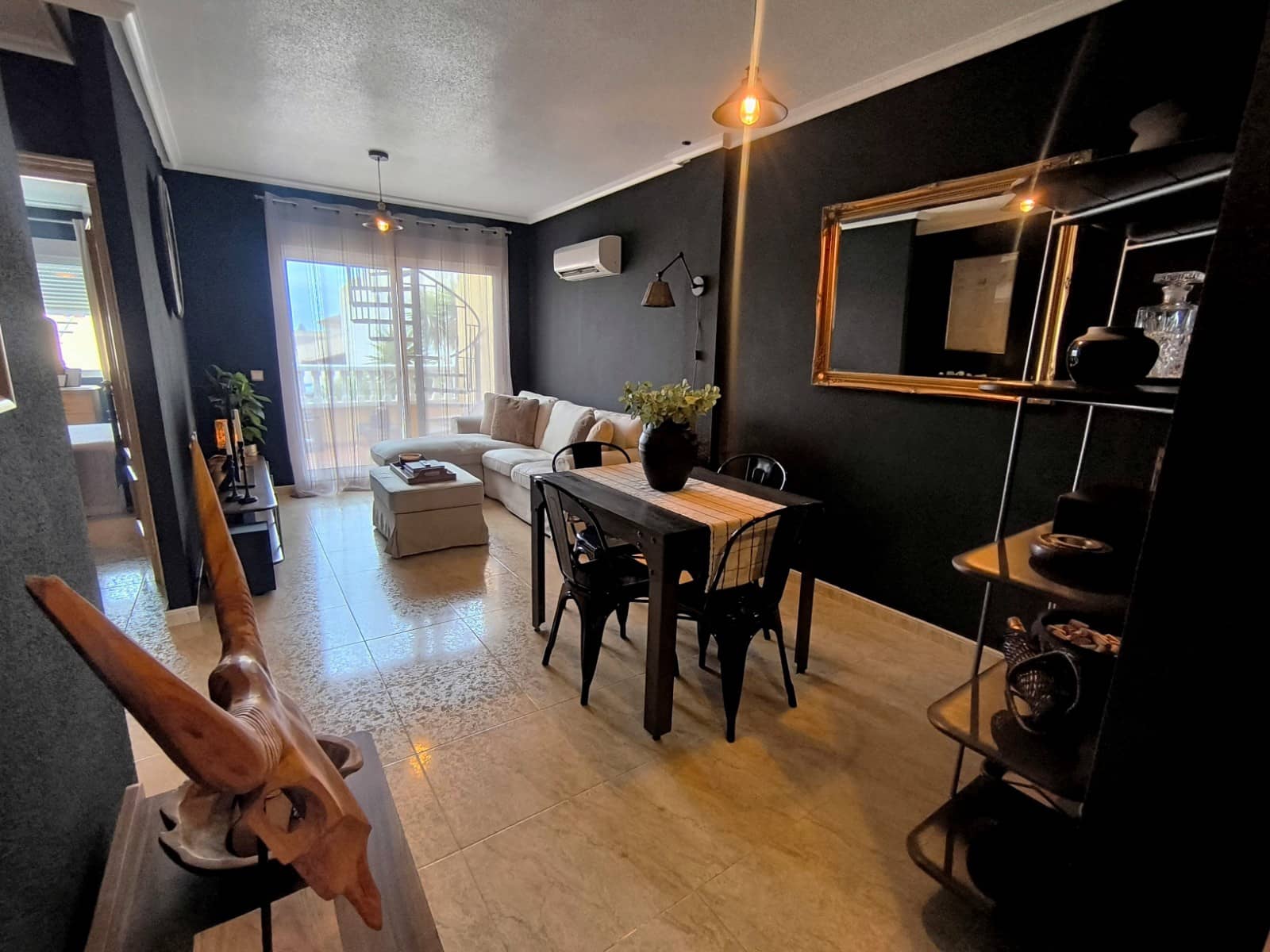 2 slaapkamer Appartement te koop in Orihuela - € 95.000 (Ref: 10044697)