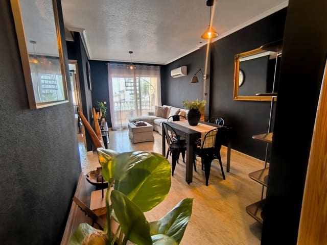 2 sovrum Lägenhet till salu i San Bartolomé, Orihuela - 95 000 € (Ref: 10044697)