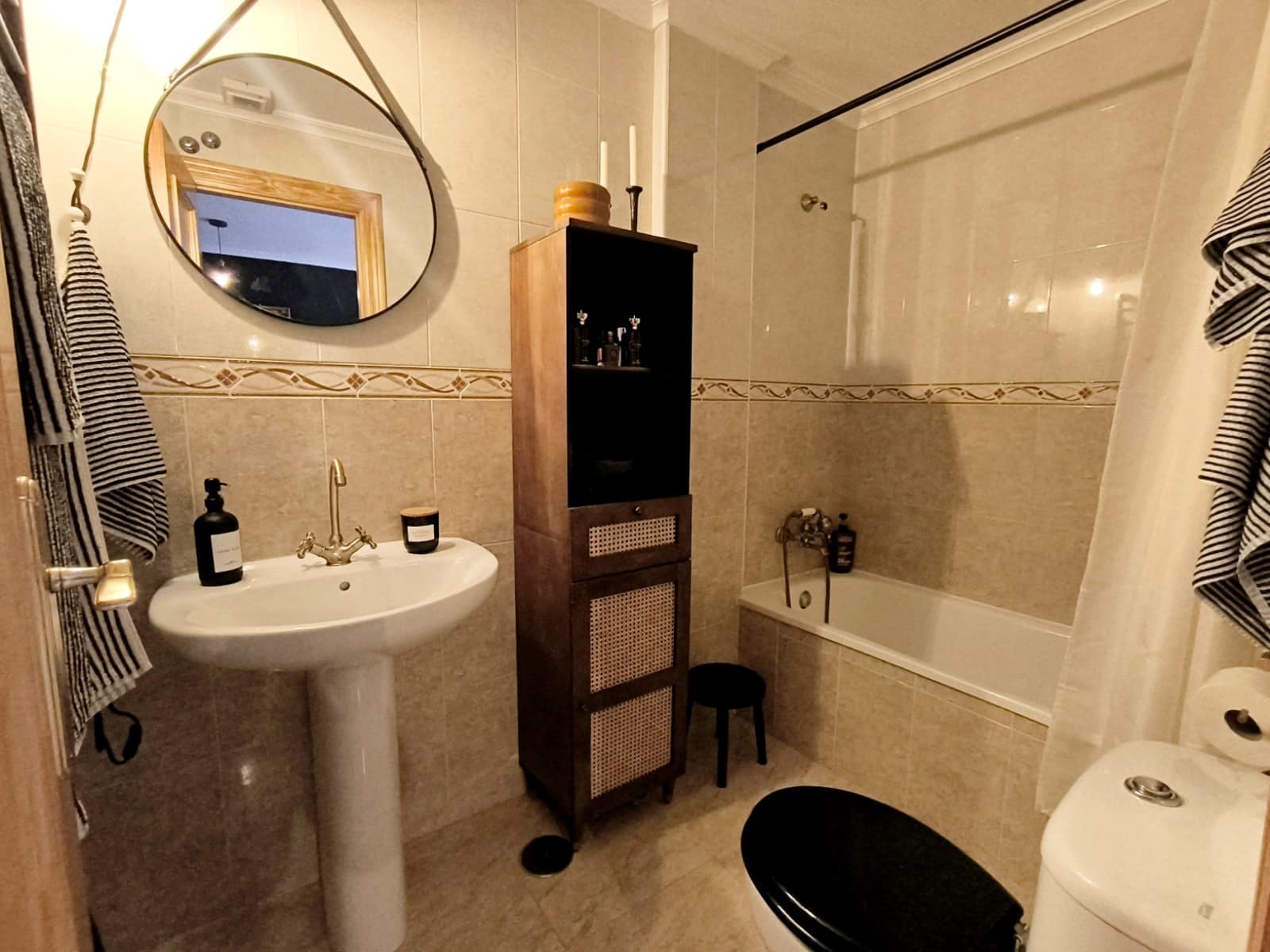 2 slaapkamer Appartement te koop in Orihuela - € 95.000 (Ref: 10044697)