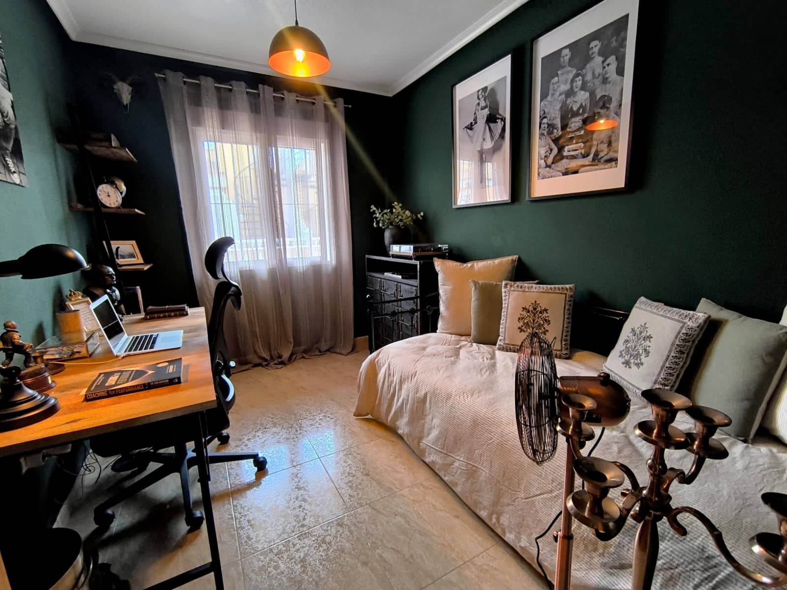 2 slaapkamer Appartement te koop in Orihuela - € 95.000 (Ref: 10044697)