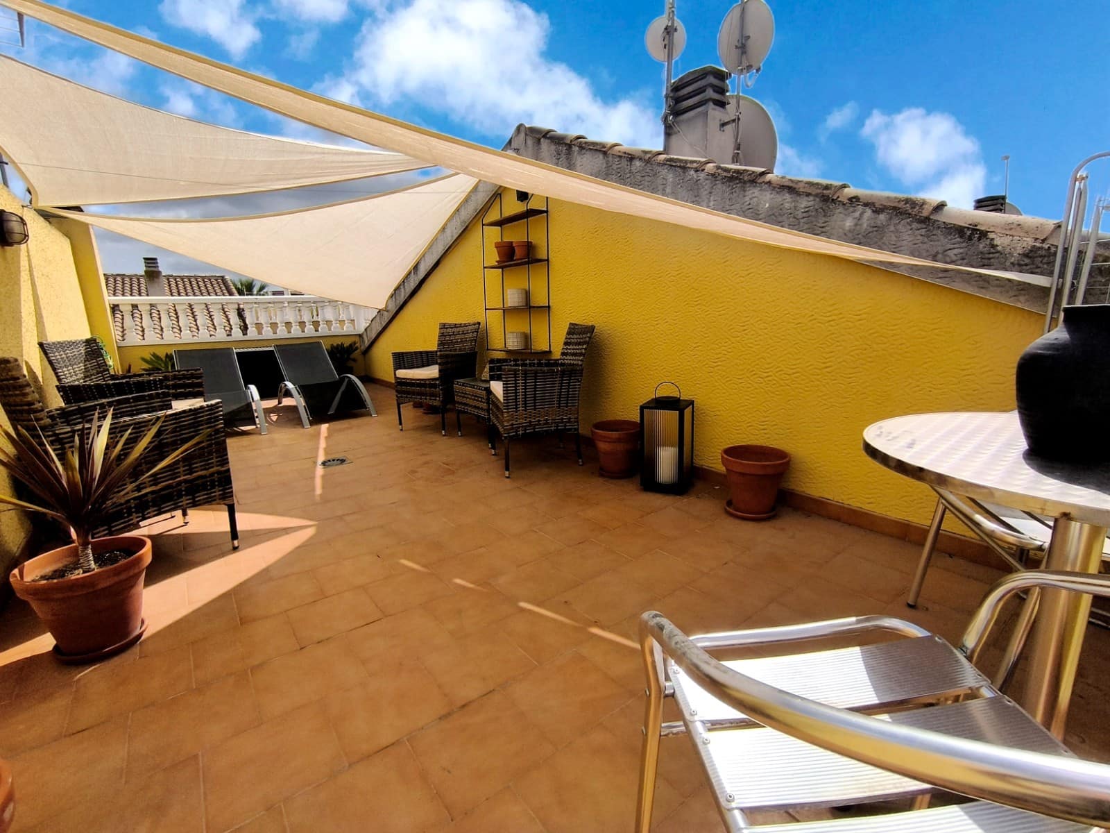 2 slaapkamer Appartement te koop in Orihuela - € 95.000 (Ref: 10044697)