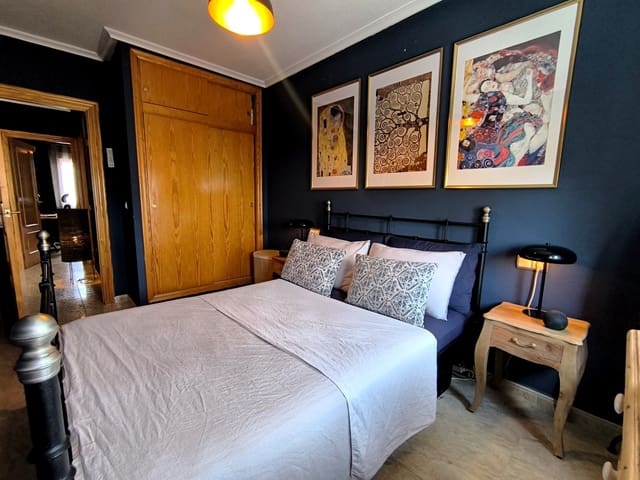 2 sovrum Lägenhet till salu i San Bartolomé, Orihuela - 95 000 € (Ref: 10044697)