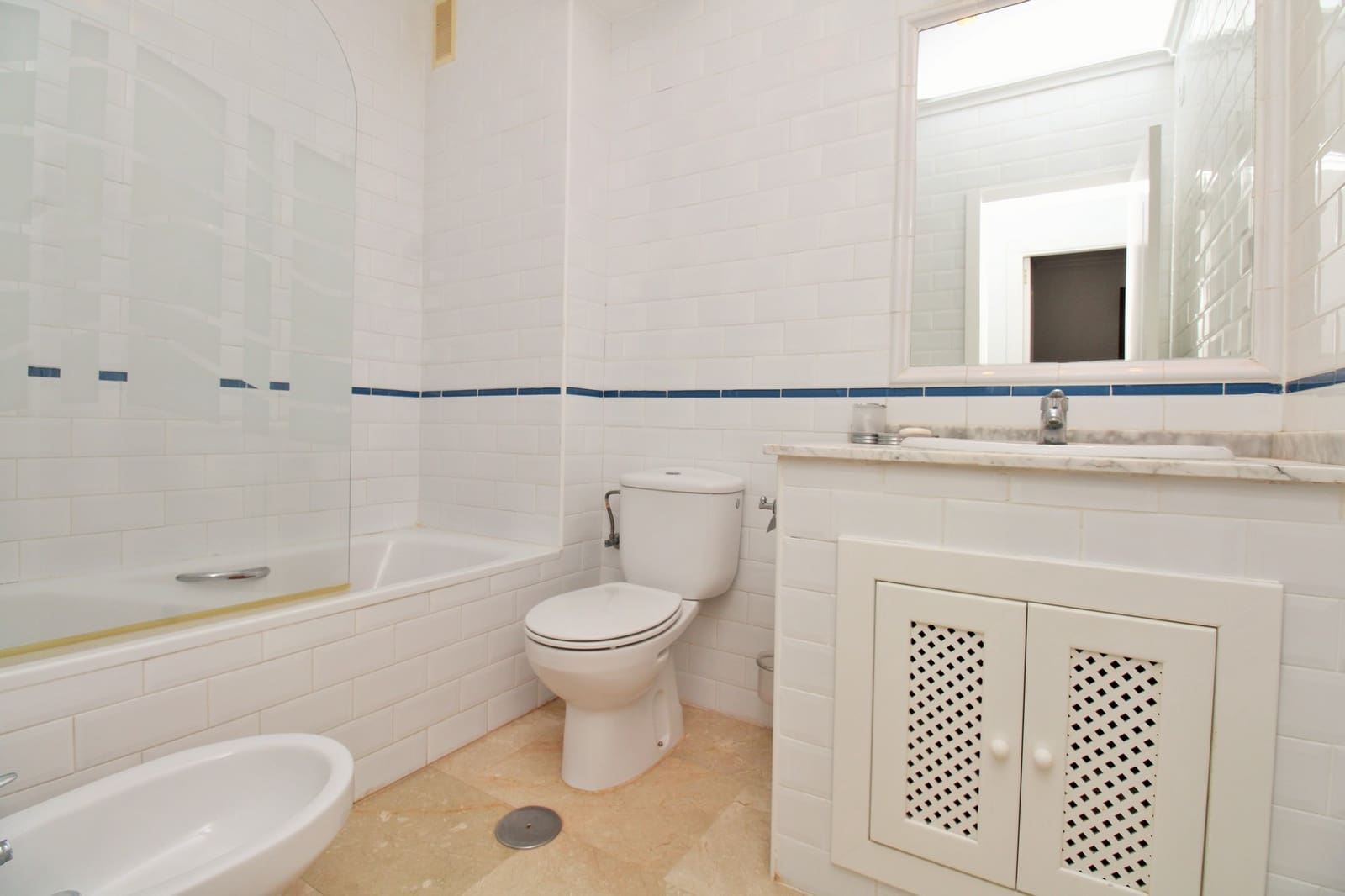 2 chambre Appartement à vendre à Villamartin avec piscine garage - 189 950 € (Ref: 10050007)