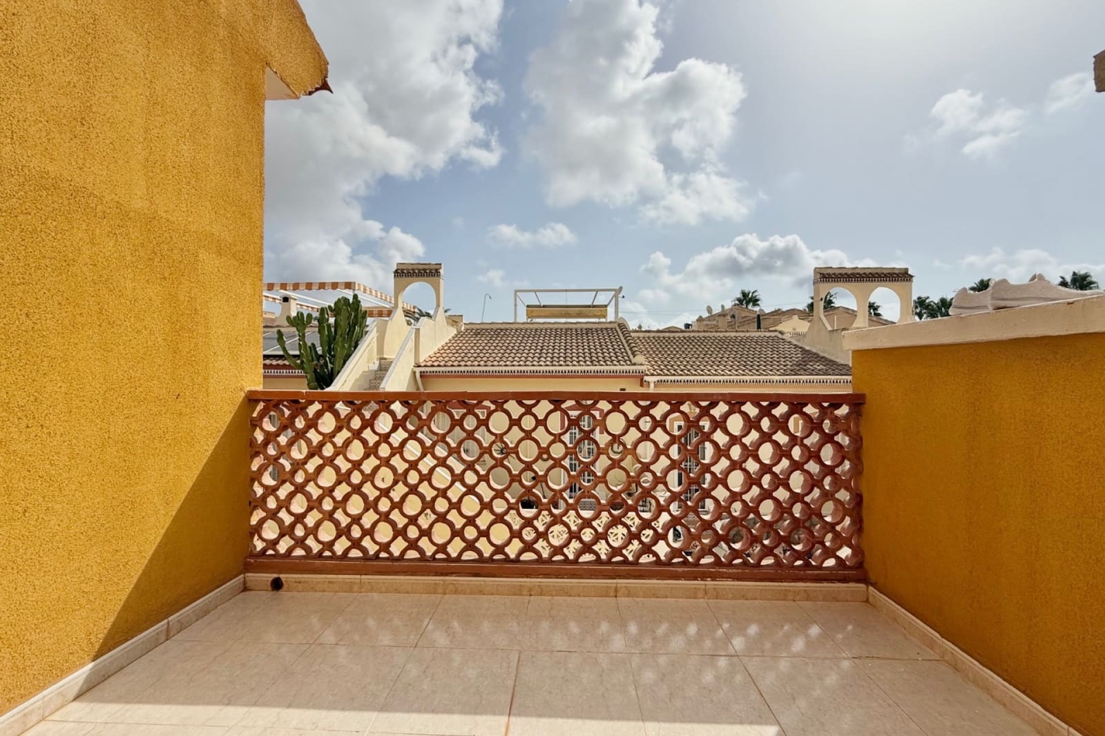 3 soverom Hus til salgs i Ciudad Quesada med svømmebasseng - € 229 000 (Ref: 10050008)