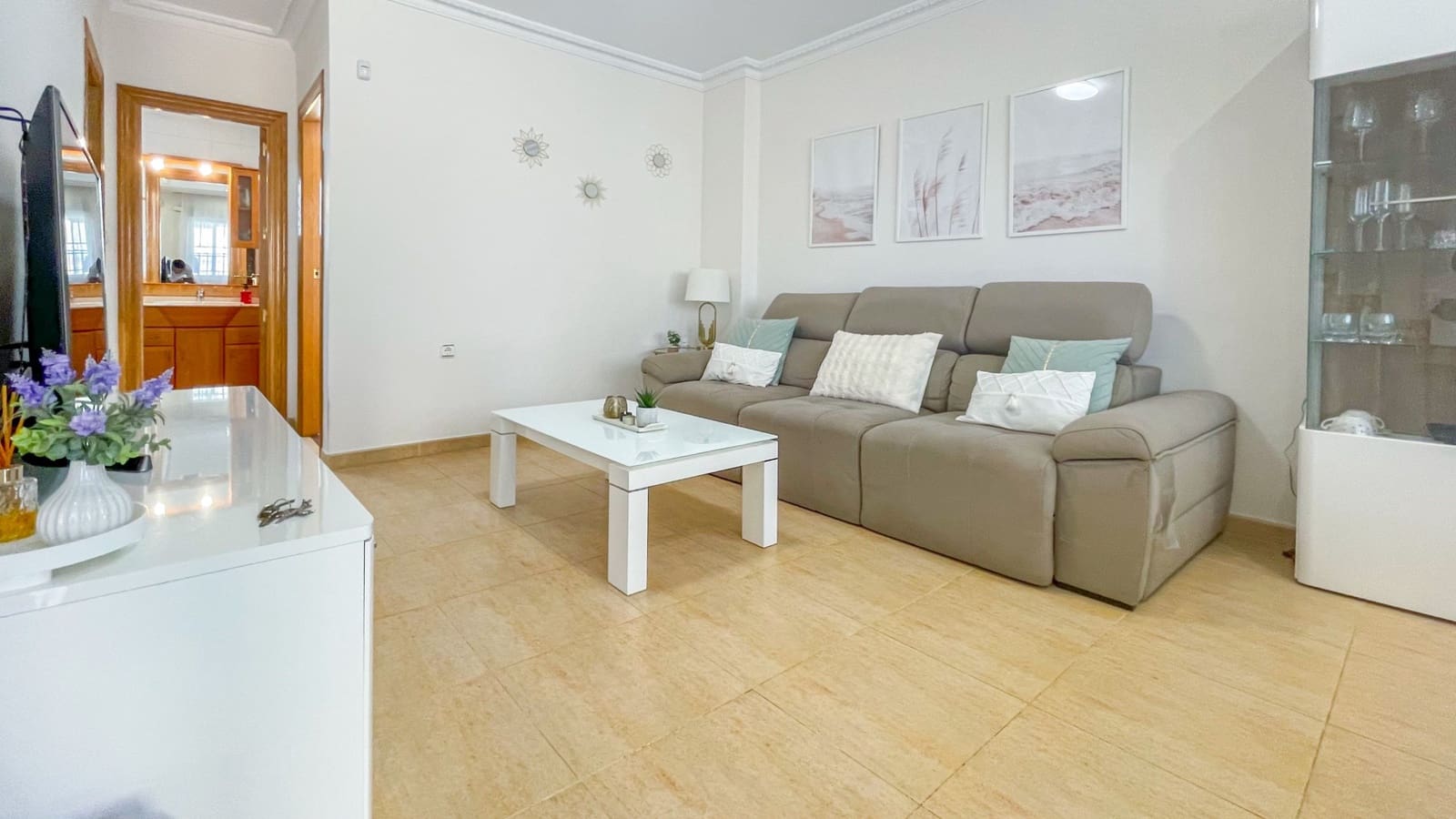Casa de 4 habitaciones en Orihuela Costa en venta con piscina garaje - 329.000 € (Ref: 10050009)