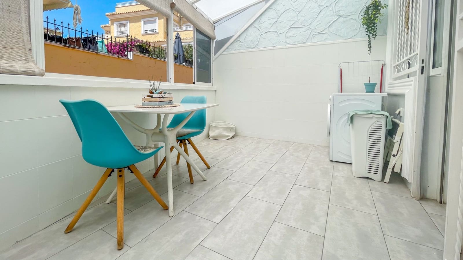 Casa de 4 habitaciones en Orihuela Costa en venta con piscina garaje - 329.000 € (Ref: 10050009)