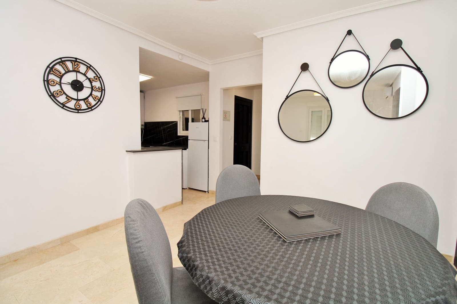 2 soverom Leilighet til salgs i Villamartin med svømmebasseng - € 189 000 (Ref: 10050012)