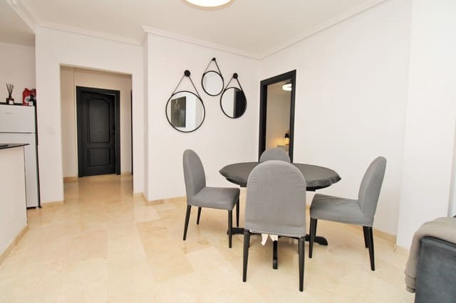 2 quarto Apartamento para venda em Villamartin, Orihuela com piscina - 189 000 € (Ref: 10050012)