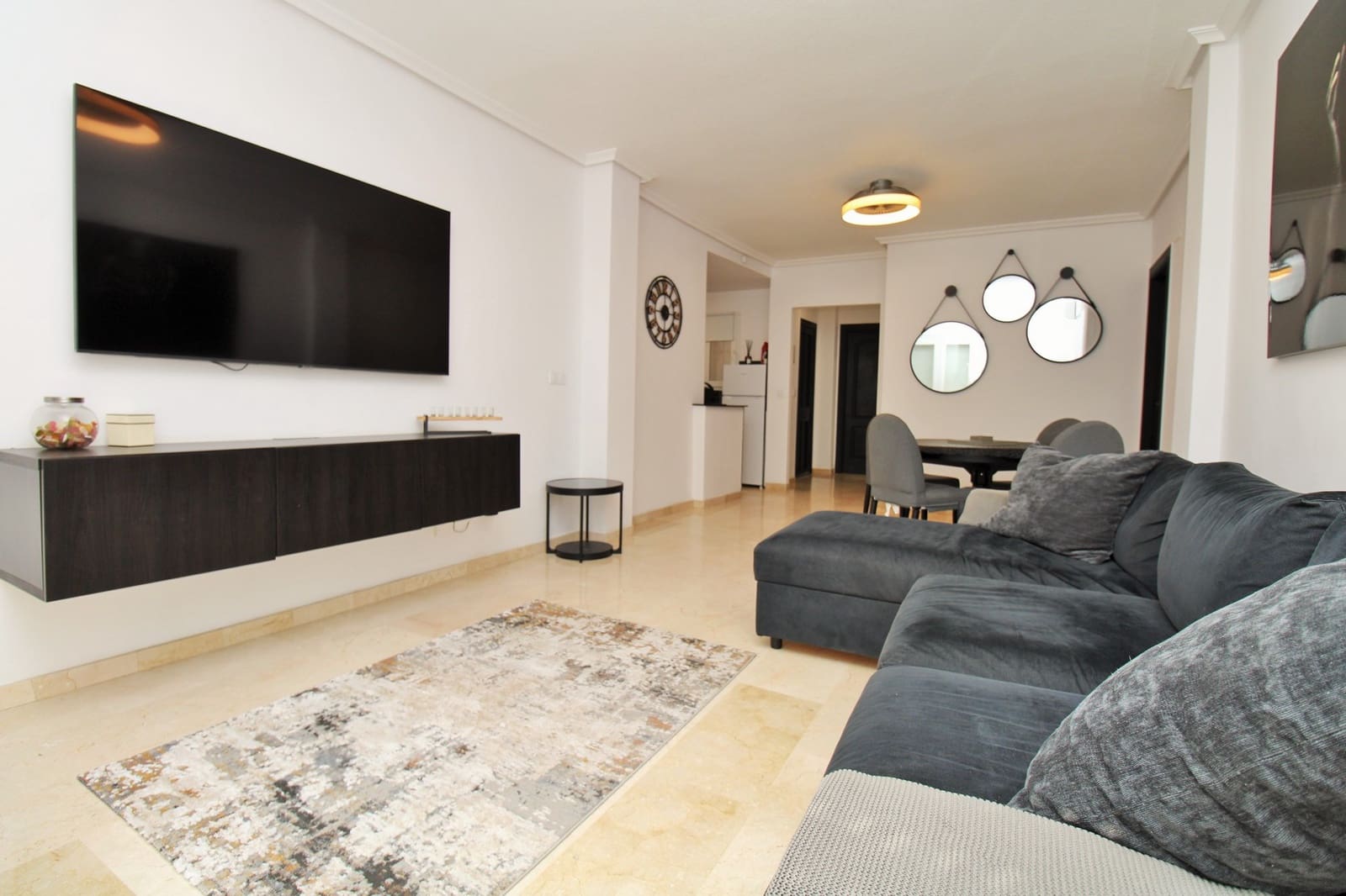 2 soverom Leilighet til salgs i Villamartin med svømmebasseng - € 189 000 (Ref: 10050012)