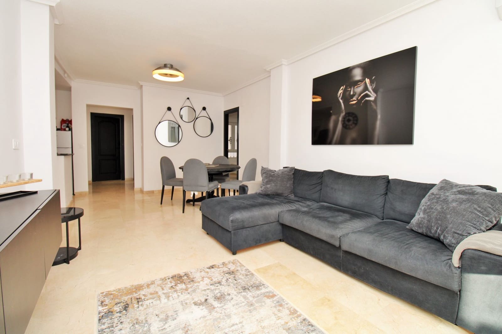 2 soverom Leilighet til salgs i Villamartin med svømmebasseng - € 189 000 (Ref: 10050012)