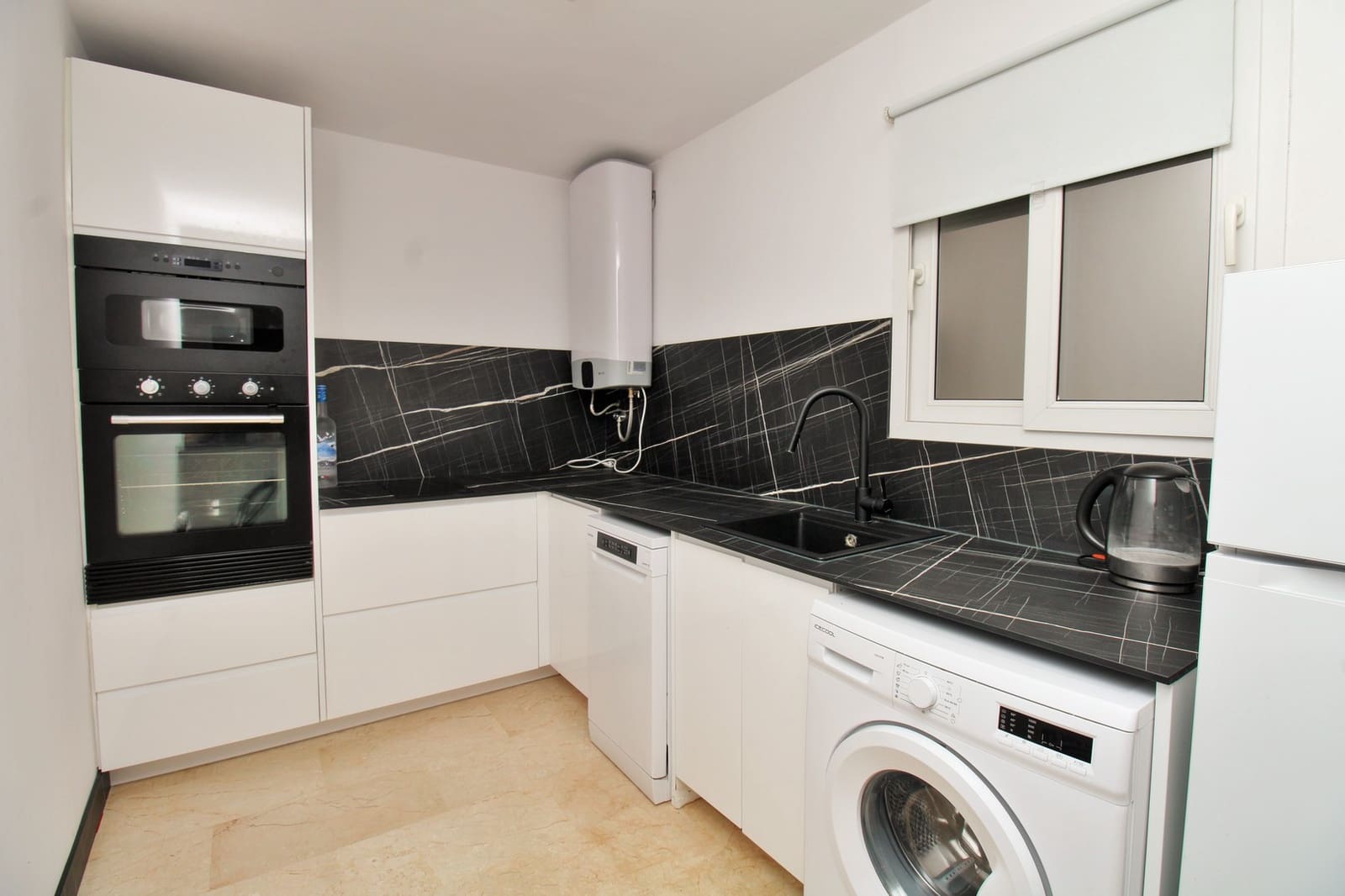 2 soverom Leilighet til salgs i Villamartin med svømmebasseng - € 189 000 (Ref: 10050012)
