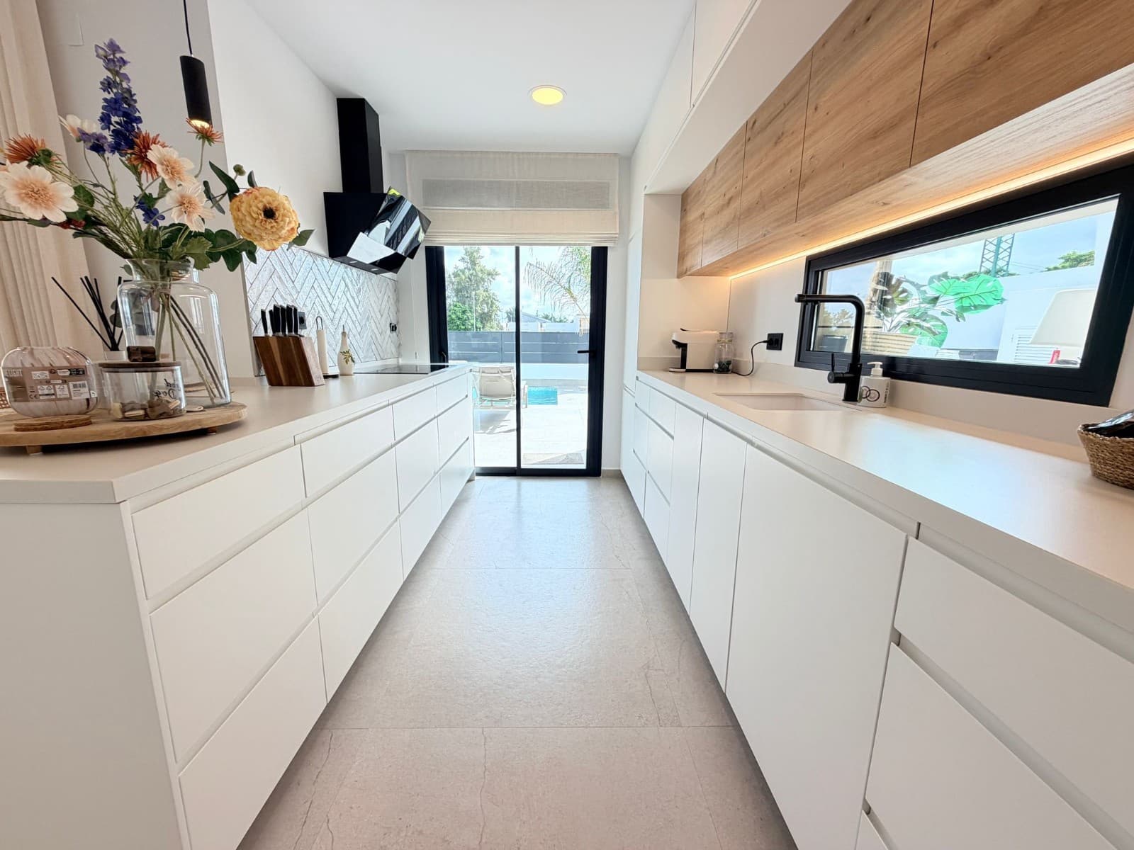 3 sypialnia Willa na sprzedaż w Dolores z basenem - 440 000 € (Ref: 10050020)