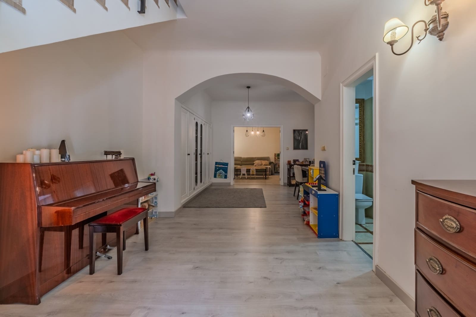 5 soverom Leilighet til salgs i Guardamar del Segura - € 349 000 (Ref: 10050021)