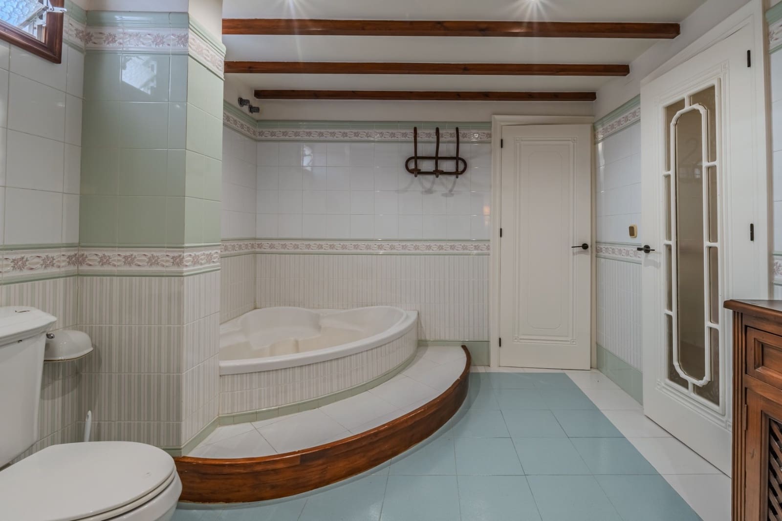 5 soverom Leilighet til salgs i Guardamar del Segura - € 349 000 (Ref: 10050021)