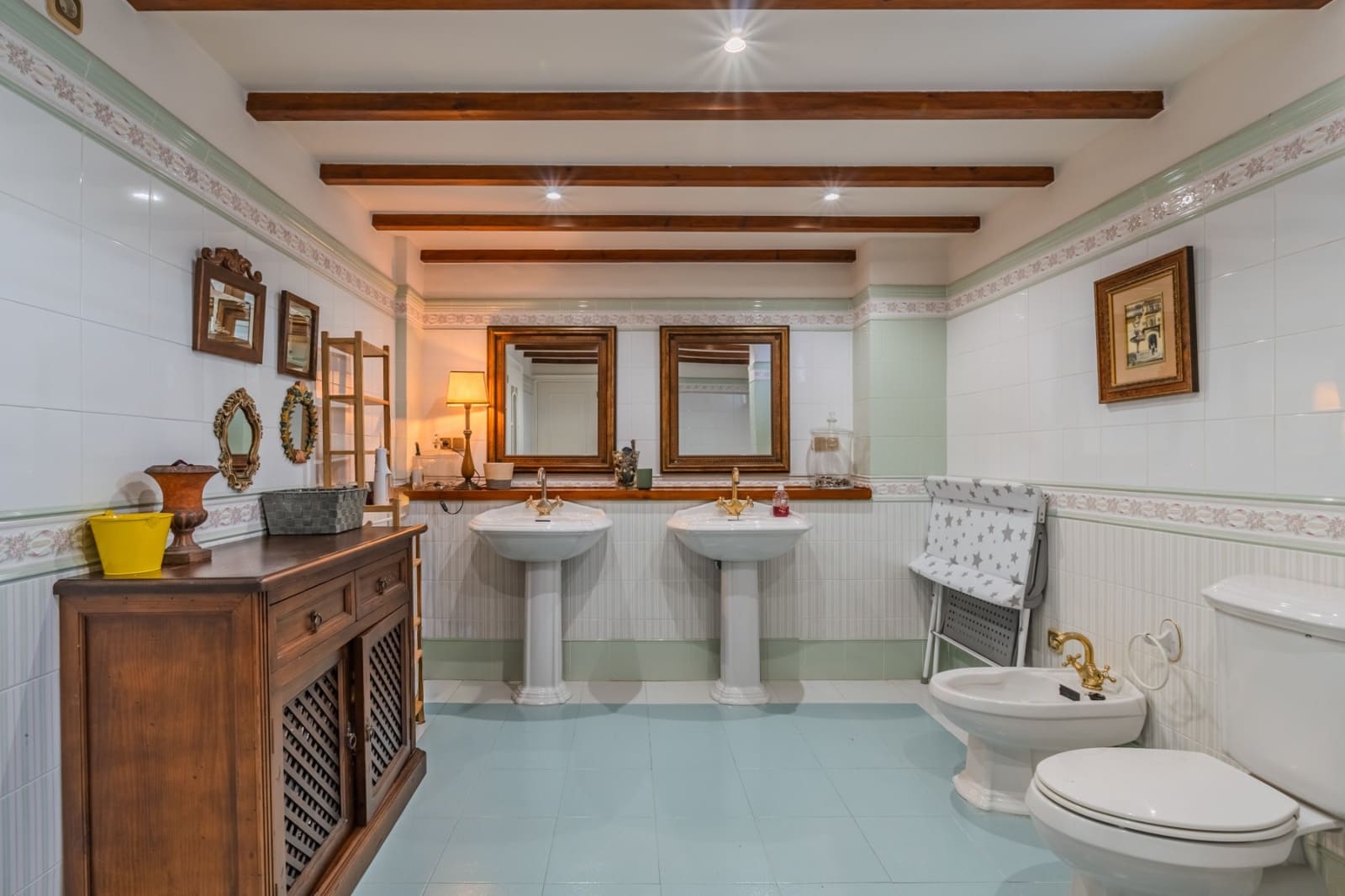 5 soverom Leilighet til salgs i Guardamar del Segura - € 349 000 (Ref: 10050021)