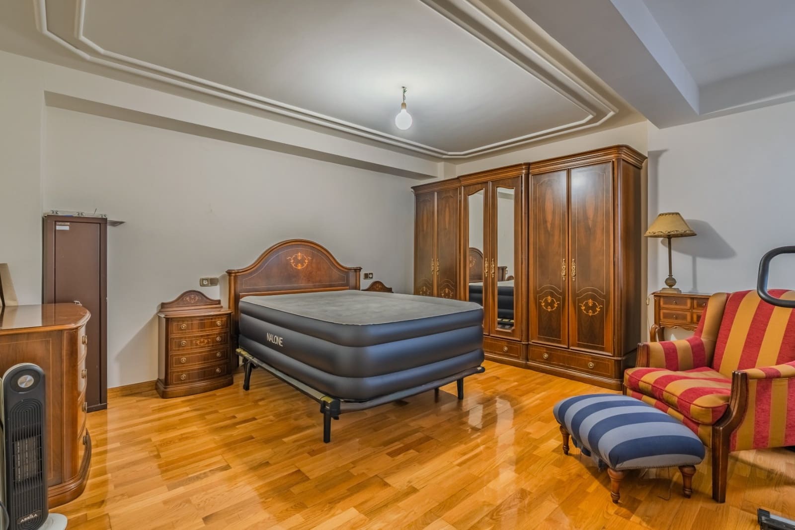 5 soverom Leilighet til salgs i Guardamar del Segura - € 349 000 (Ref: 10050021)