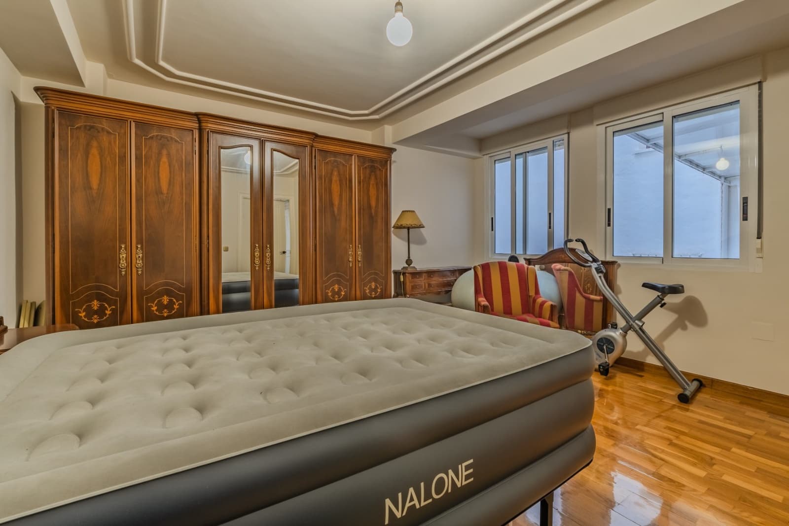 5 soverom Leilighet til salgs i Guardamar del Segura - € 349 000 (Ref: 10050021)