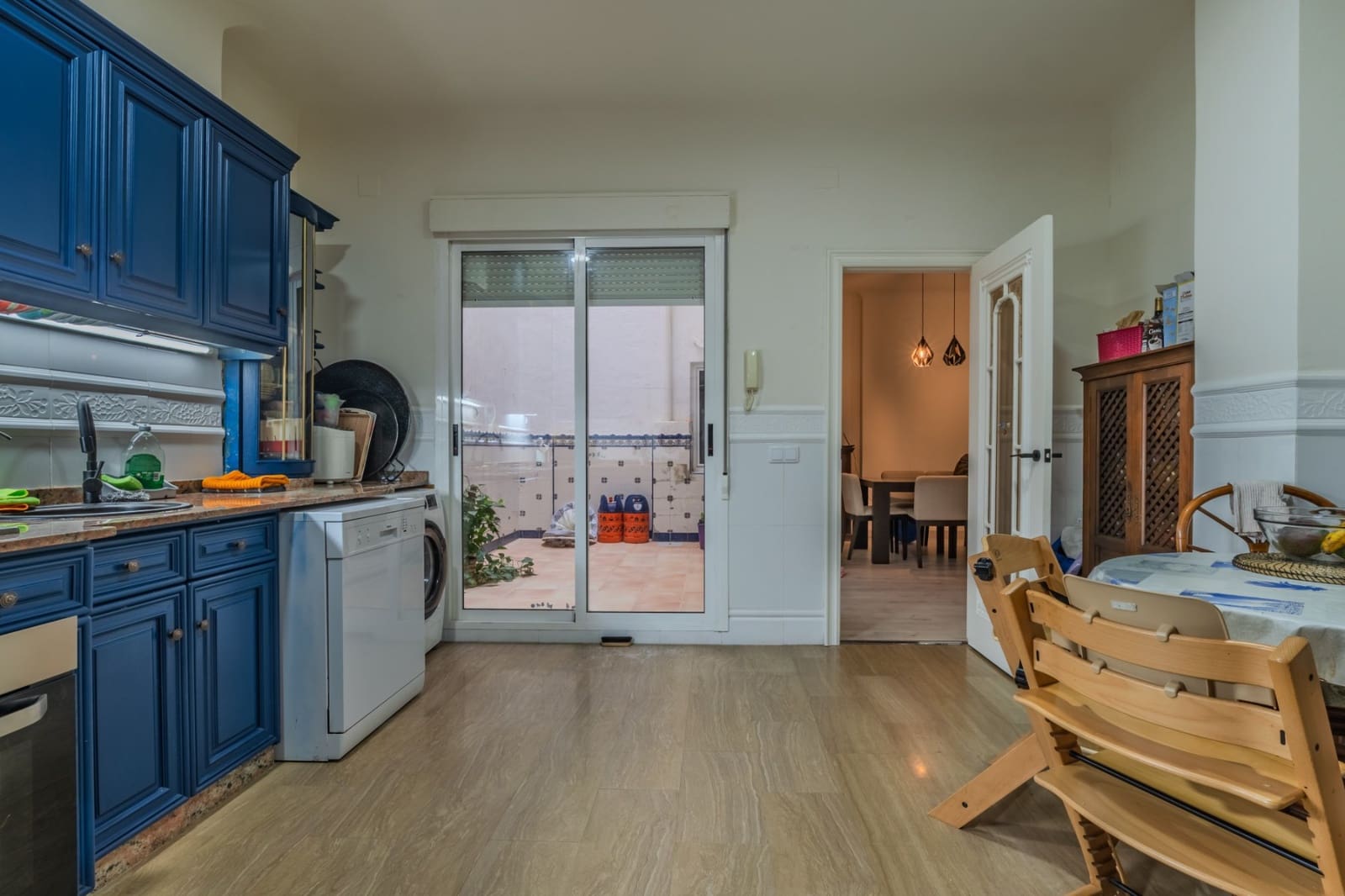5 soverom Leilighet til salgs i Guardamar del Segura - € 349 000 (Ref: 10050021)