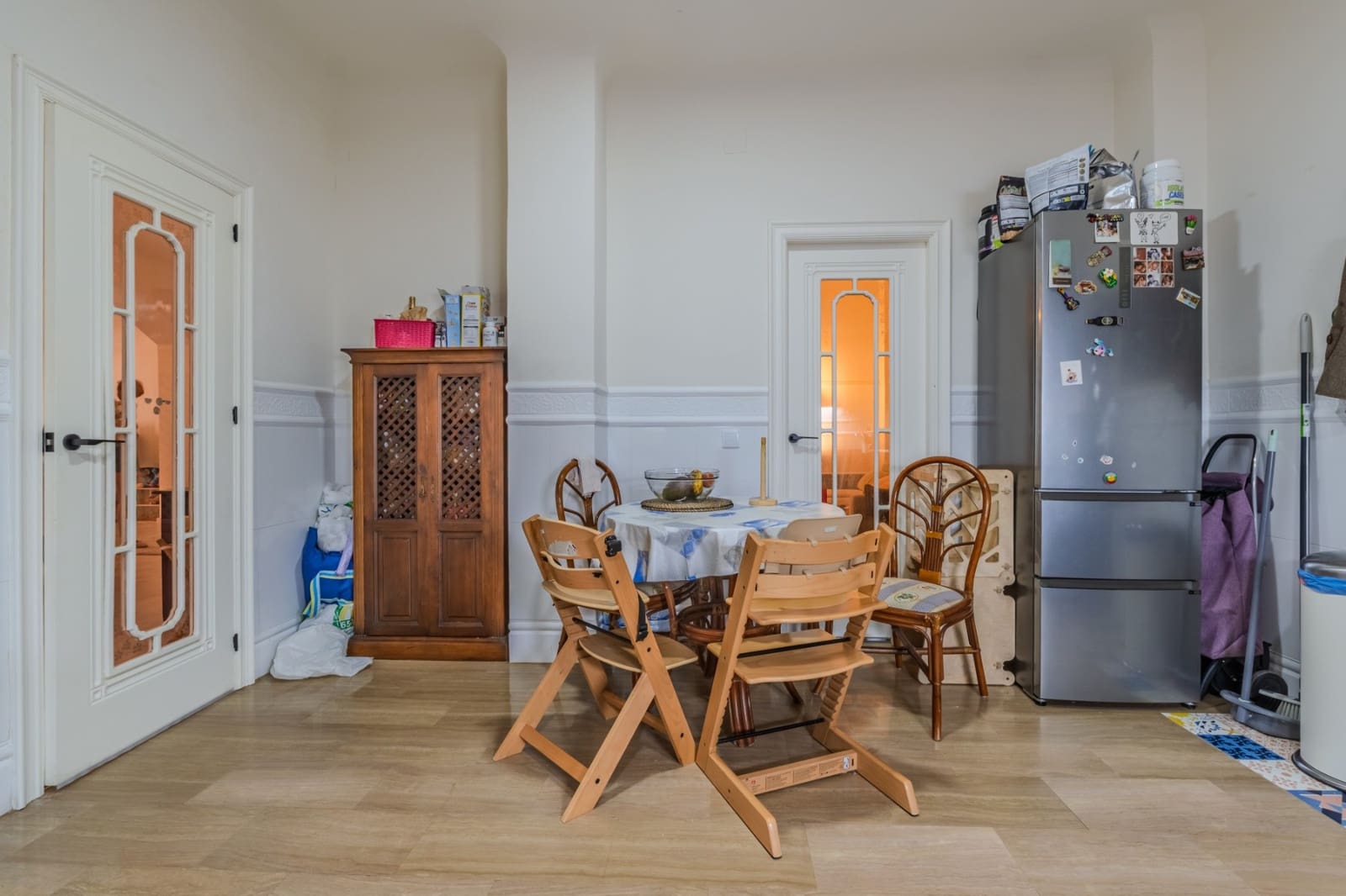 5 soverom Leilighet til salgs i Guardamar del Segura - € 349 000 (Ref: 10050021)