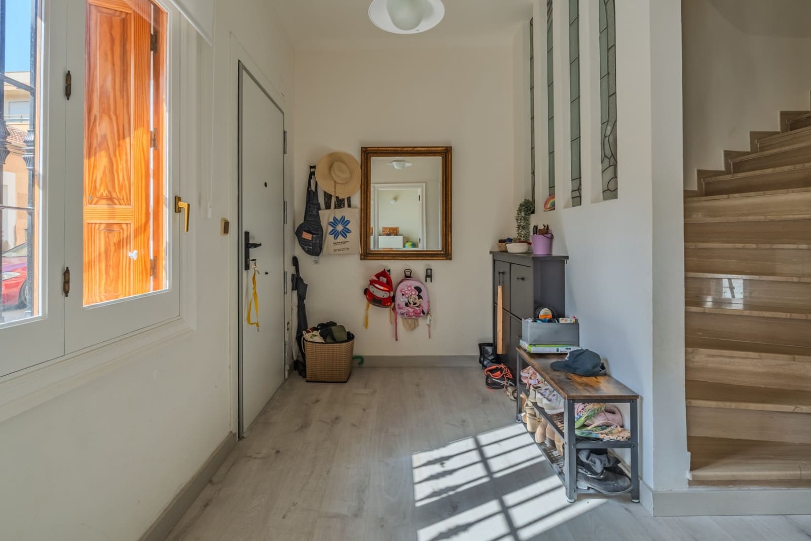5 soverom Leilighet til salgs i Guardamar del Segura - € 349 000 (Ref: 10050021)
