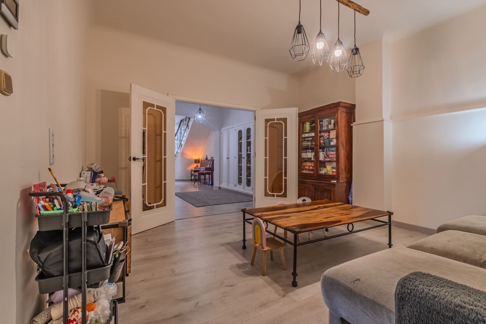 5 soverom Leilighet til salgs i Guardamar del Segura - € 349 000 (Ref: 10050021)