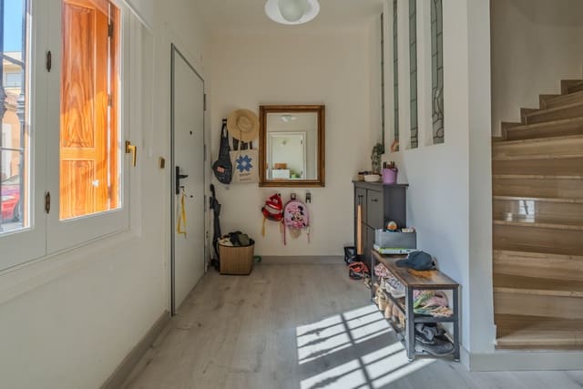 5 soverom Leilighet til salgs i Zona Pueblo, Guardamar del Segura - € 349 000 (Ref: 10050021)
