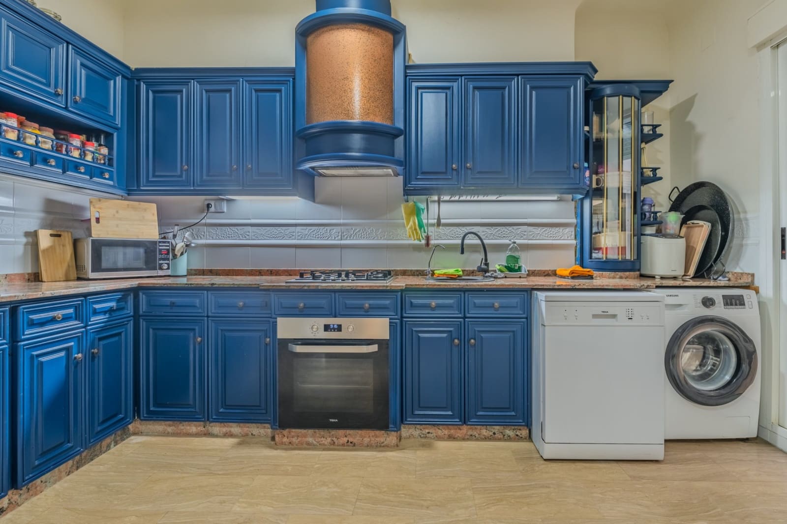 5 soverom Leilighet til salgs i Guardamar del Segura - € 349 000 (Ref: 10050021)