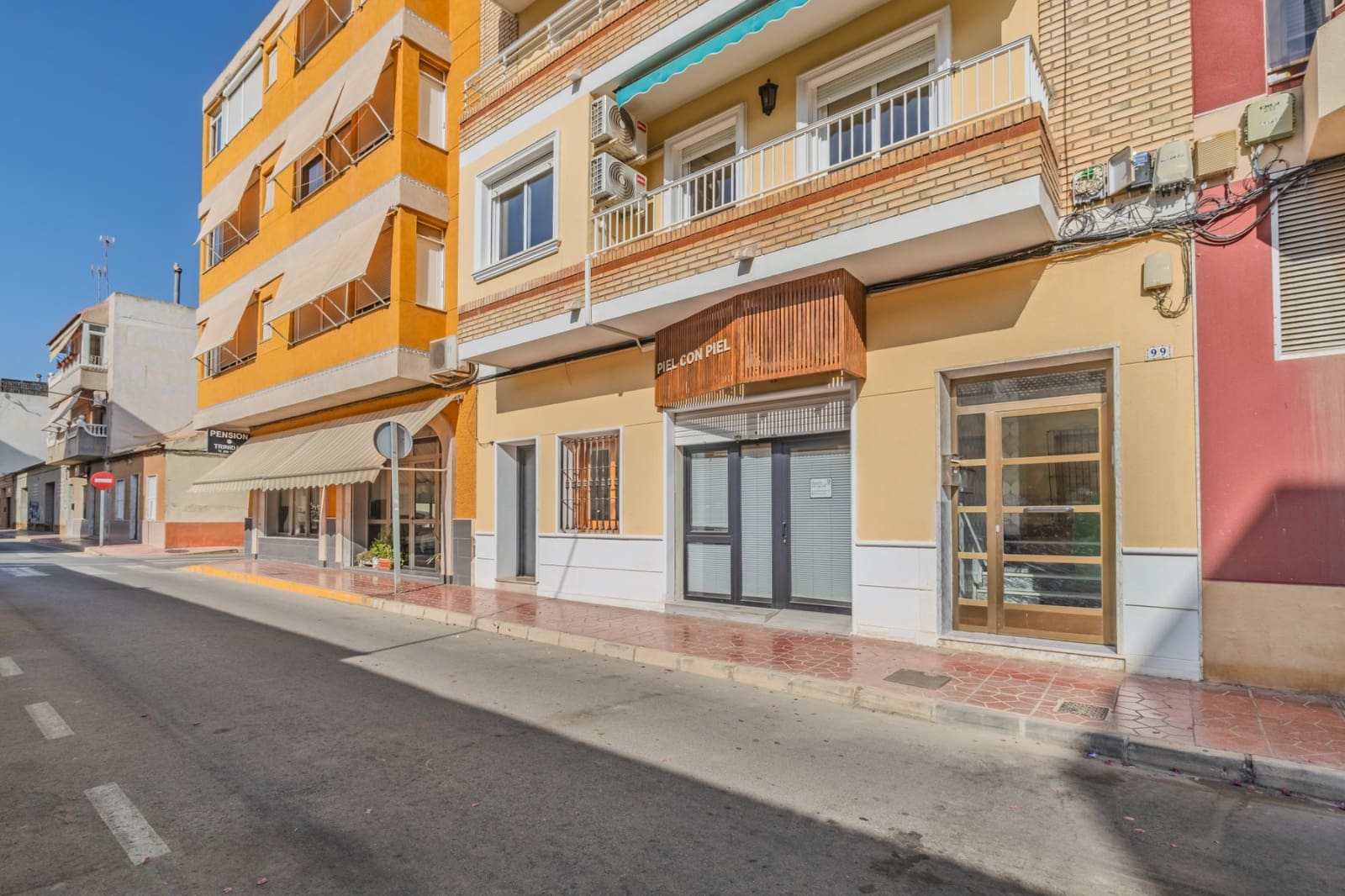 5 soverom Leilighet til salgs i Guardamar del Segura - € 349 000 (Ref: 10050021)