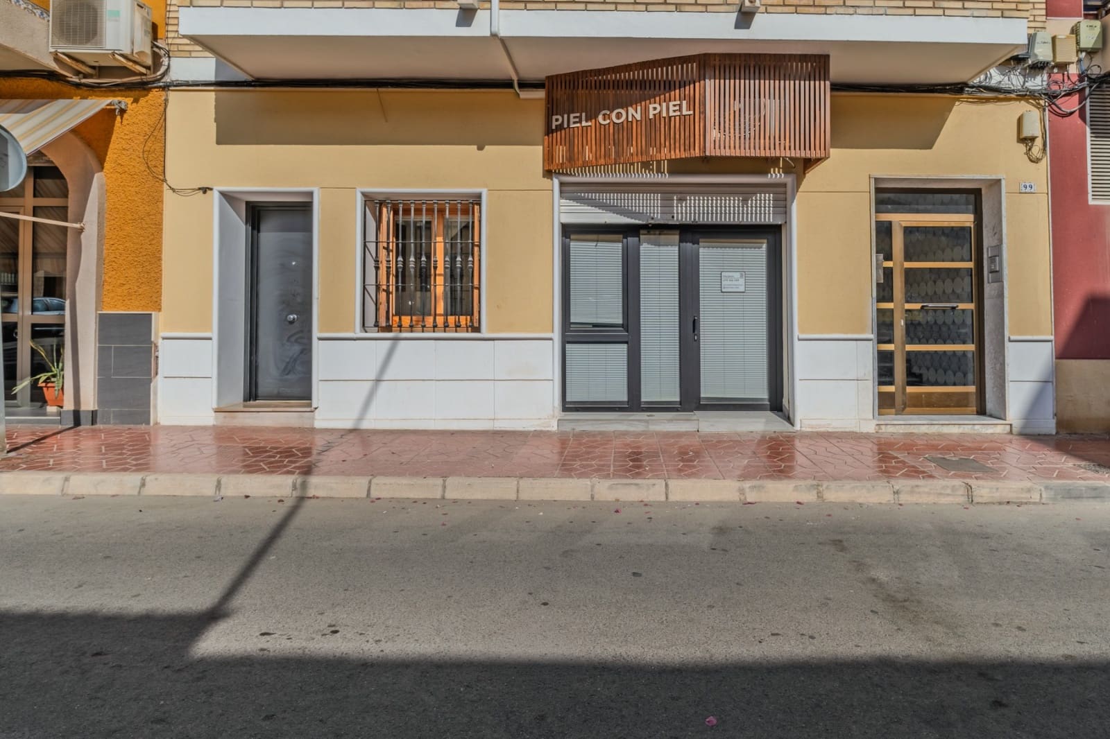 5 soverom Leilighet til salgs i Guardamar del Segura - € 349 000 (Ref: 10050021)