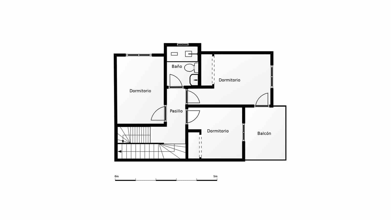 3 bedroom Villa for sale in La Zenia with pool garage - € 225,000 (Ref: 10054866)