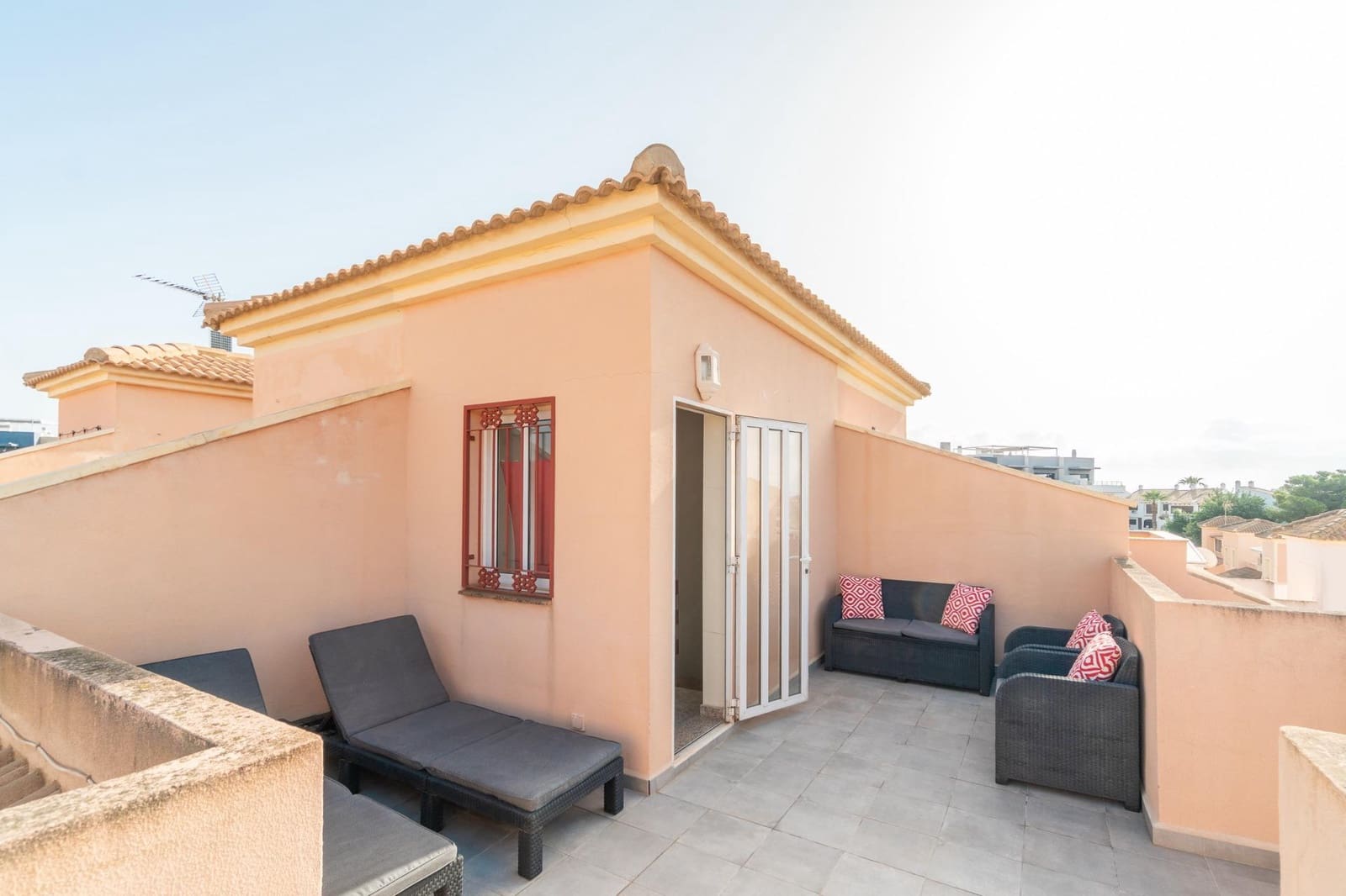 3 bedroom Villa for sale in La Zenia with pool garage - € 225,000 (Ref: 10054866)