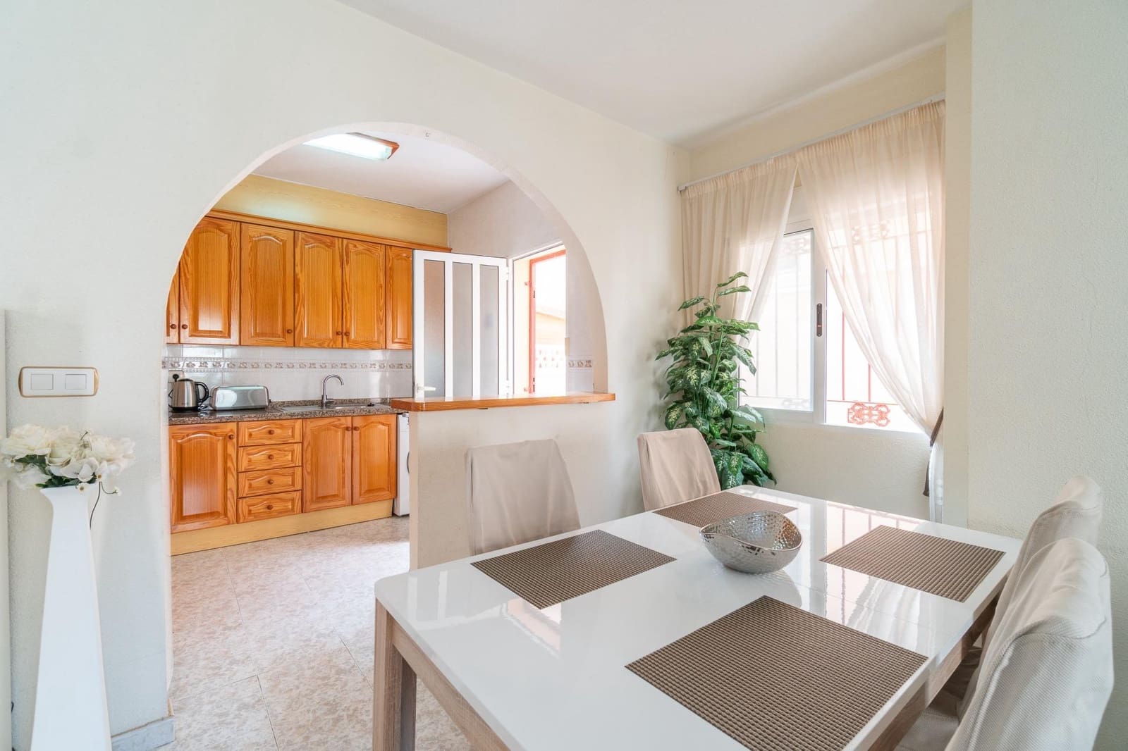 3 bedroom Villa for sale in La Zenia with pool garage - € 225,000 (Ref: 10054866)