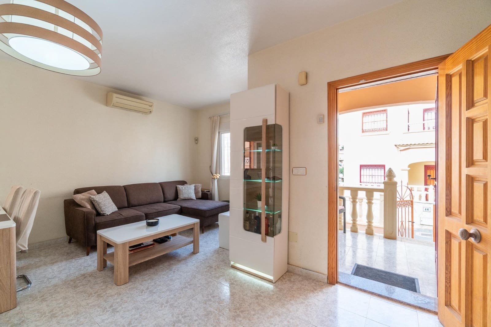 3 bedroom Villa for sale in La Zenia with pool garage - € 225,000 (Ref: 10054866)